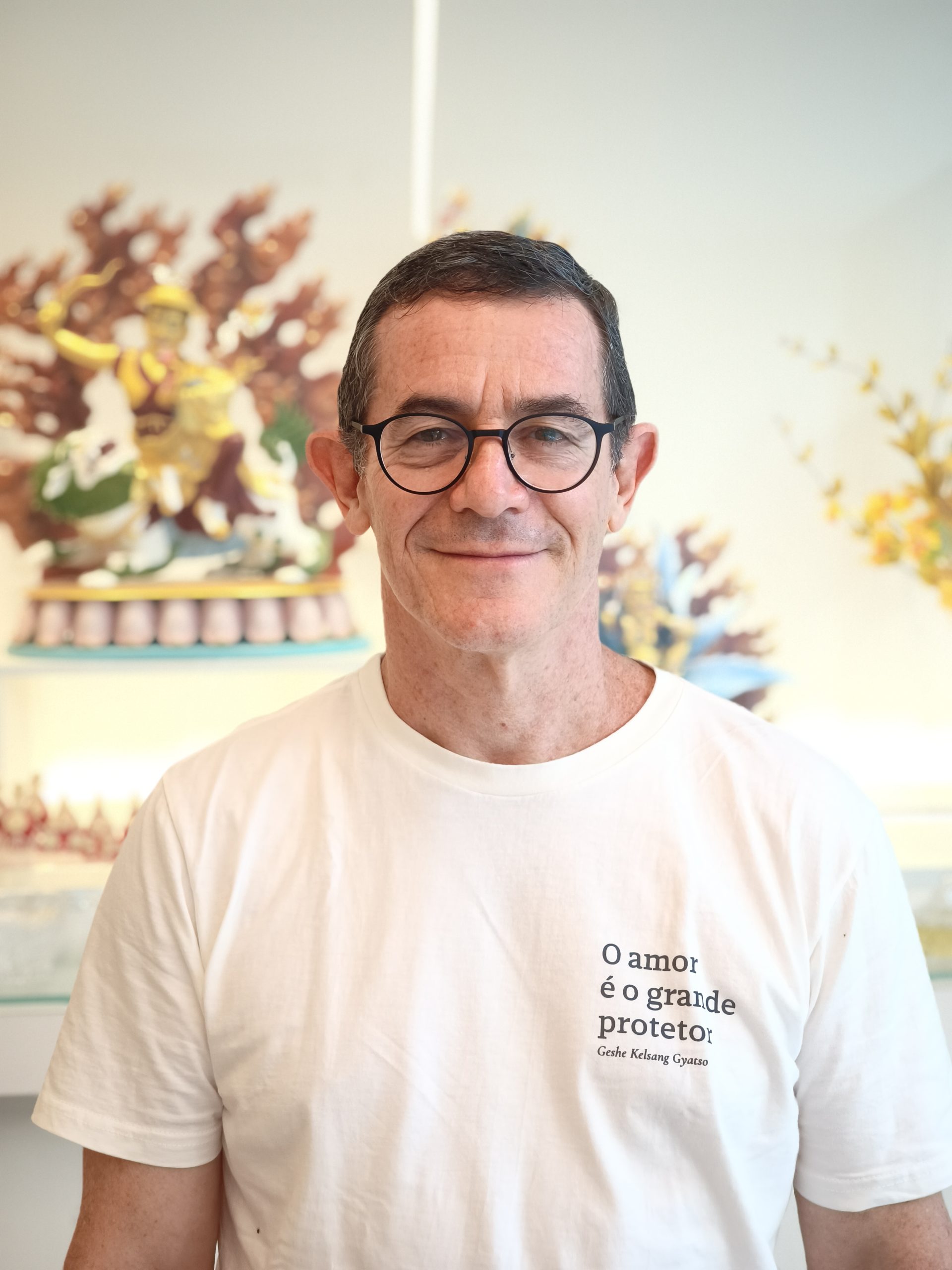 Mauro Lantzman