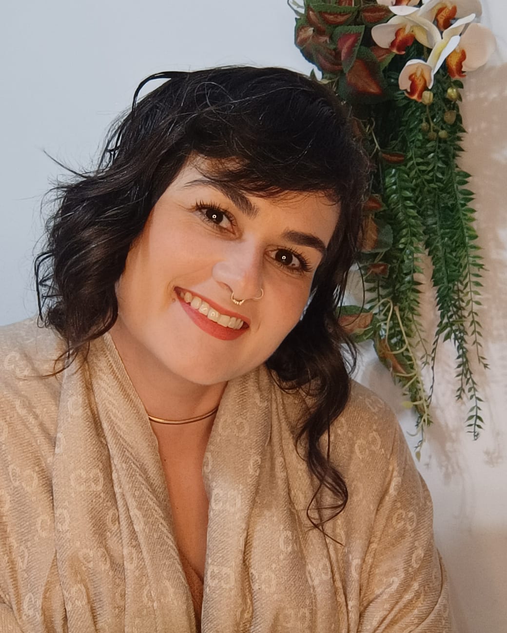 Caroline Santos
